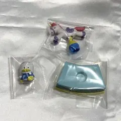 サンリオキャラクターズ メリーゴーランド MINT あひるのペックル