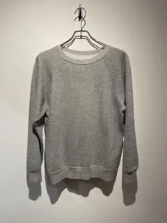 Mサイズ】MB VINTAGE スプリットラグランスウェットシャツ - メルカリ