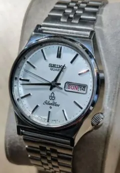 2025年最新】セイコーシルバーウェーブの人気アイテム - メルカリ