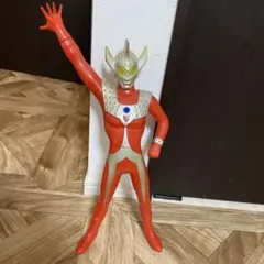 ウルトラマンセブン　ソフビ フィギュア