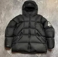 PALACE コーデュロイジャケット 黒 2024SS Palace skateboards｜パレス Cordura Nyco RS Jacket 'Black