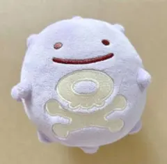 ポケモン ポケセン 限定 へんしん メタモン ドガース ぬいぐるみ マスコット 2025年最新】へんしんメタモン ぬいぐるみ ドガースの人気