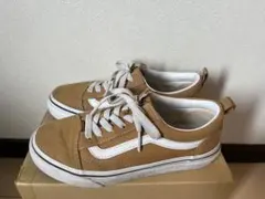 vans バンズ 22cm 数回着用