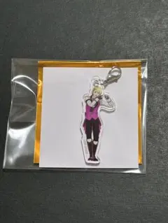 うたプリ ASSHC アクリルチャーム 来栖翔