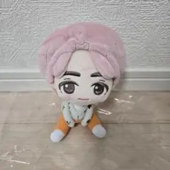 SEVENTEEN エスクプス PetiTEEN 一番くじ ぬいぐるみ