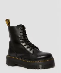 Dr. Martens/ドクターマーチン JADON 8ホールブーツ