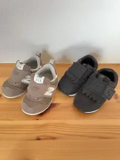 New Balance 996 313 スニーカー 12.5cm 2足セット