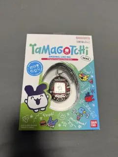 Original Tamagotchi GEN2 Rock Glitterのサムネイル