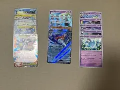 ポケモンカード　まとめ