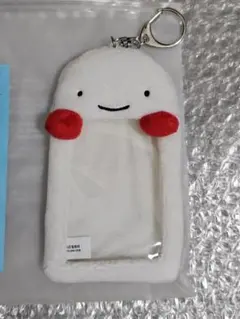 BOYNEXTDOOR ウナク ウンアギ フォトカードホルダー