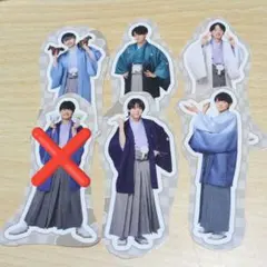 関ジュ あけおめ Boysbe