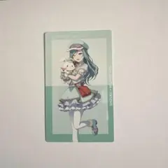 日野森雫 サンリオ エピカ