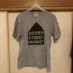 DOVER STREET MARKET グレー Tシャツのサムネイル
