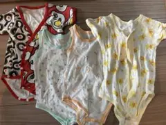 肌着　半袖　ランニング