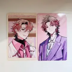 VOLTACTION Seasons of LOVE? セラフ・ダズルガーデン