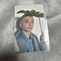 スキズ　会場限定トレカ　エコパスタジアム