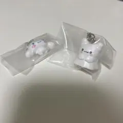 サンリオキャラクターズオールスターズ めじるしアクセサリー