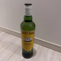CUTTY SARK PRIVATE ウイスキー 40% - メルカリ