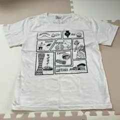 関ジャニ∞ ライブ　Tシャツ