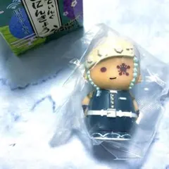 鬼滅の刃　宇髄天元　とれーでぃんぐゆびにんぎょう　指人形