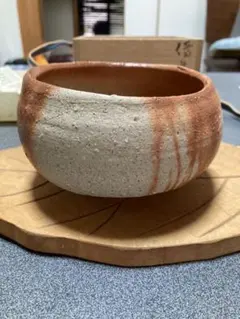 備前焼　火襷　ひだすき　三耳壷火入　時代箱付　V　R4826 2025年最新】備前ひだすきの人気アイテム - メルカリ