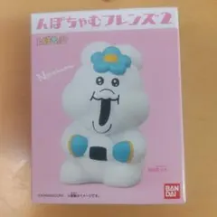 んぽちゃむフレンズ 2 いただきますちゃむのサムネイル