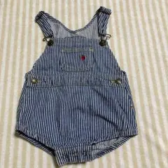 POLO Baby オーバーオール 70cm