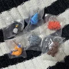 Daisuke Kondo めじるしアクセサリー
