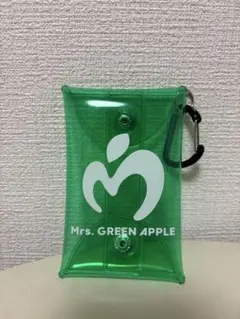 2026年最新】mrs.green Apple ポーチの人気アイテム - メルカリ