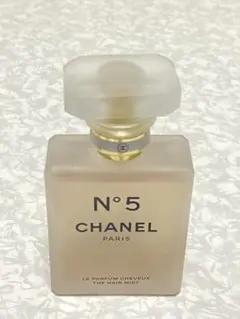 CHANEL N°5 ヘア ミスト シャネル No.5 ヘアフレグランス