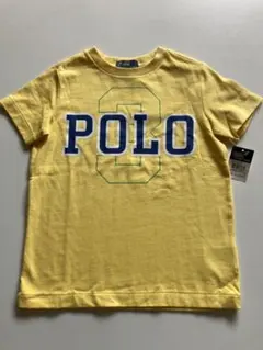 ★新品Polo Ralph Lauren (5)★ Tシャツ110cm