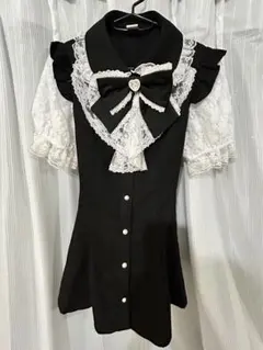 【最終値下げ】Secret Honey シークレットハニー セットアップ