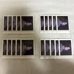 東京リベンジャーズ ぱしゃこれ 九井一 20点セット ⑦