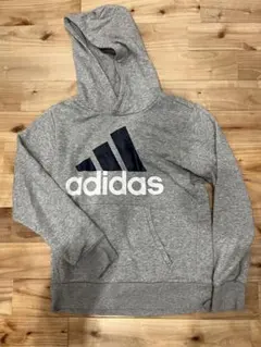 アディダス パーカー スウェット トレーナー サイズXS