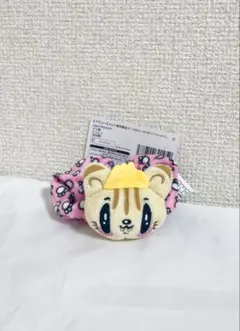 GENERATIONS ジェ猫 シュシュ 小森隼