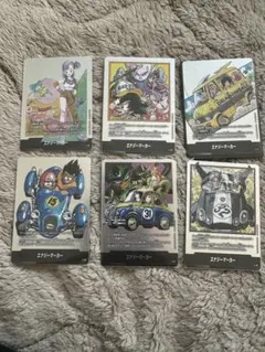 フュージョンワールド エナジーマーカー金 リミテッドエディション01