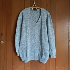 laf… ロートレアモン cottonセーター　Lサイズ