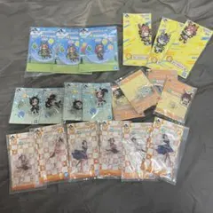 ウマ娘一番くじ　大量まとめ売り　アクリルスタンド