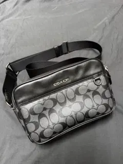 COACH メンズ　ショルダーバック　C4149