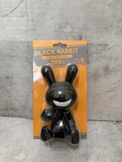 2026年最新】BLACKRABBIT ソフビの人気アイテム - メルカリ