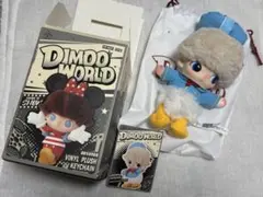 2025年最新】dimoo disney ぬいぐるみキーチェーンの人気アイテム