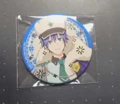 アイマス SideM 八景島シーパラダイス シーパラ 缶バッジ 等身 葛ノ