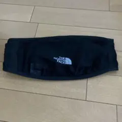 THE NORTH FACE ウエストポーチ S ブラック NM61712