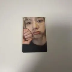 boynextdoor HOME weverse トレカ ソンホ