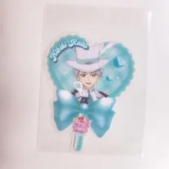 映画 キミとアイドルプリキュア 特典 カイト
