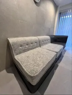 Yogibo Modju（モジュ）」の6点セット