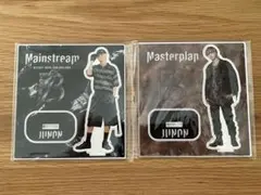 BE:FIRST JUNON アクリルスタンド 2点セット