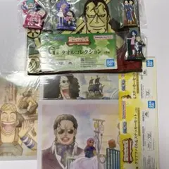 ワンピース　一番くじ　エモーショナルストーリーズ2