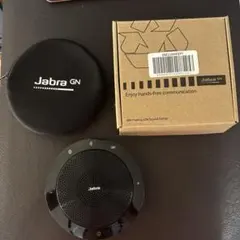 Jabra SPEAK 510 Bluetoothスピーカー PHS002W