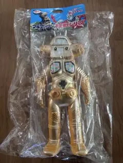 希少抽選20体限定 まんだらけノンスタンダードコレクション キング